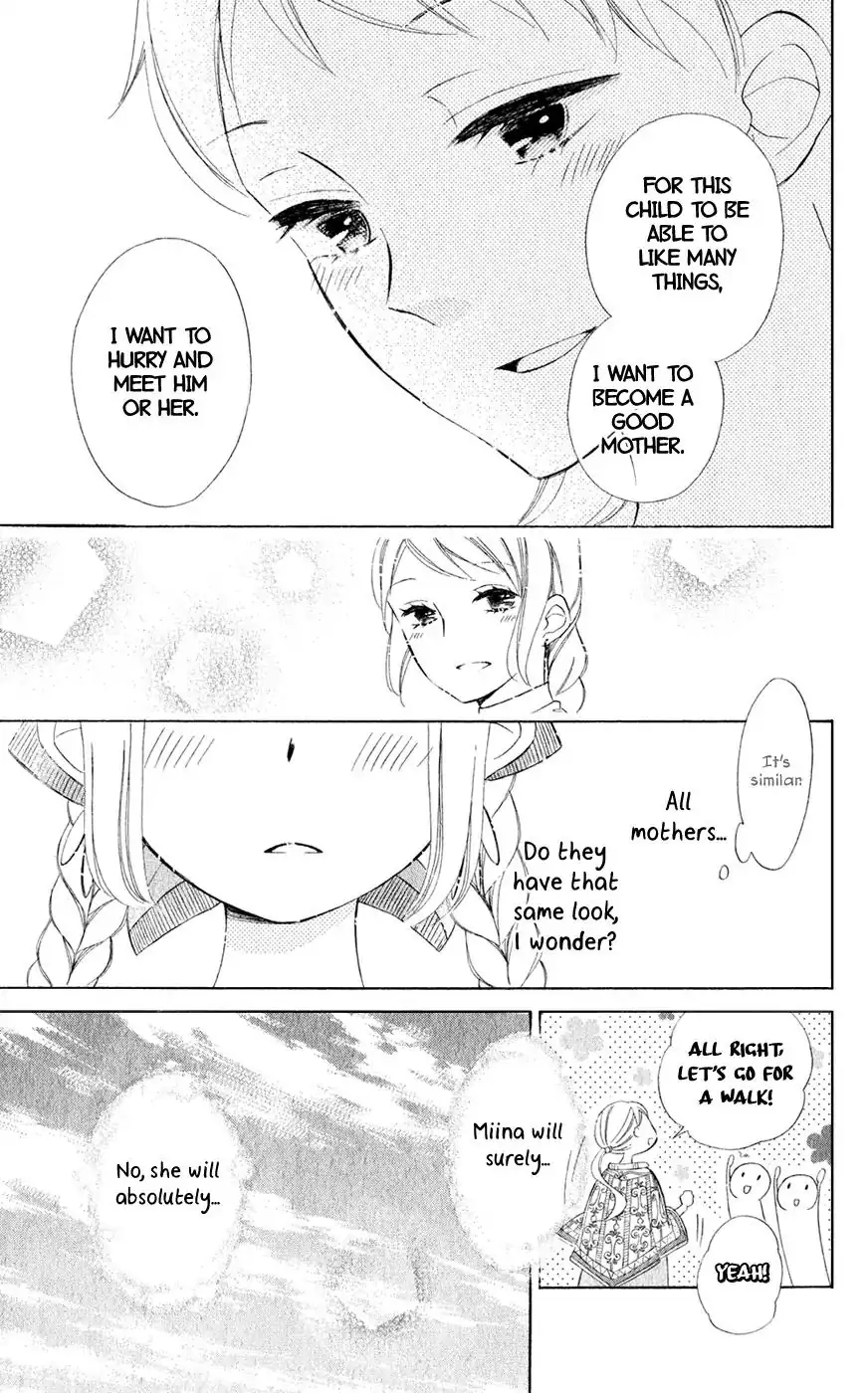 Read Colette wa Shinu Koto ni Shita EN Manga Online