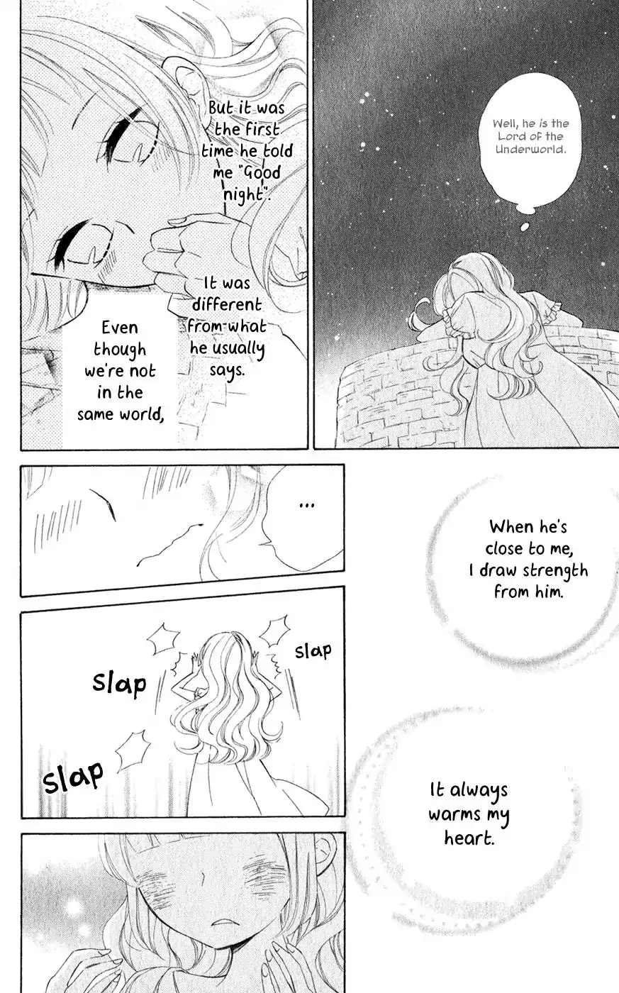 Read Colette wa Shinu Koto ni Shita EN Manga Online