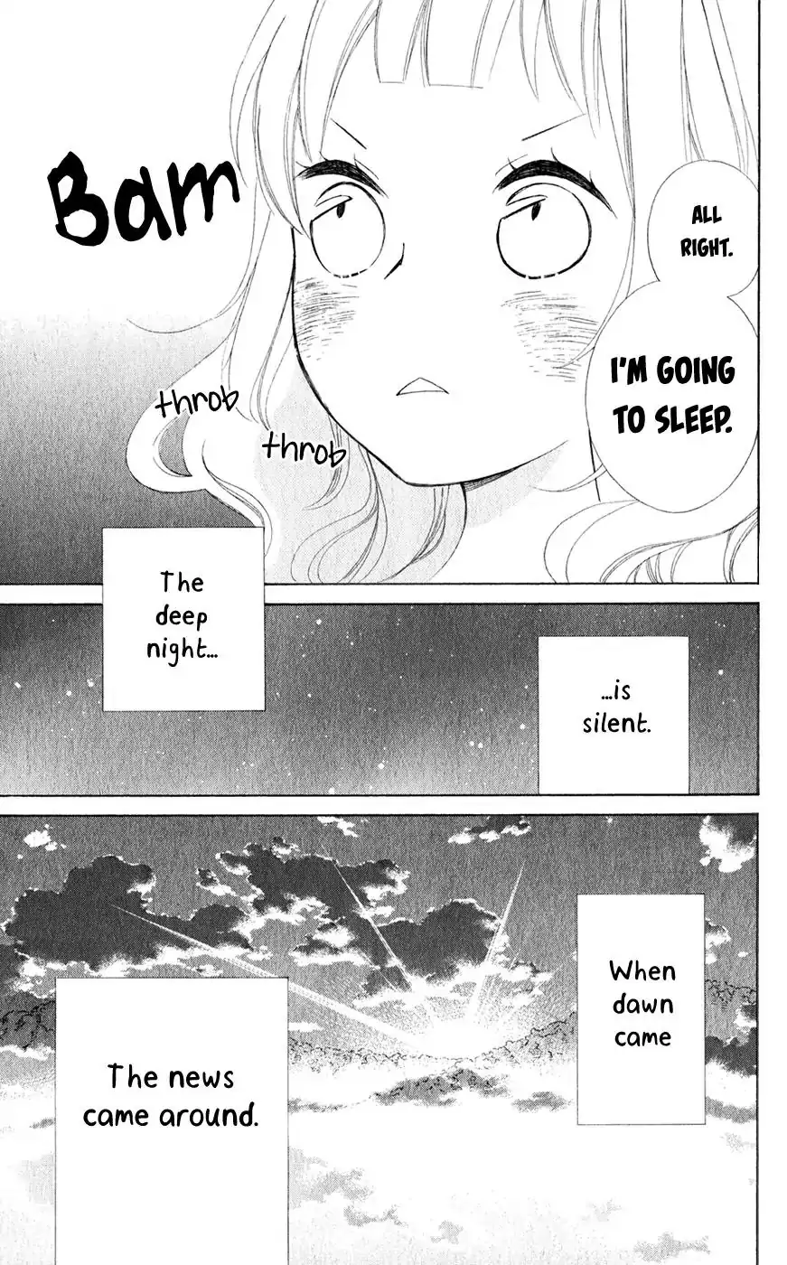 Read Colette wa Shinu Koto ni Shita EN Manga Online