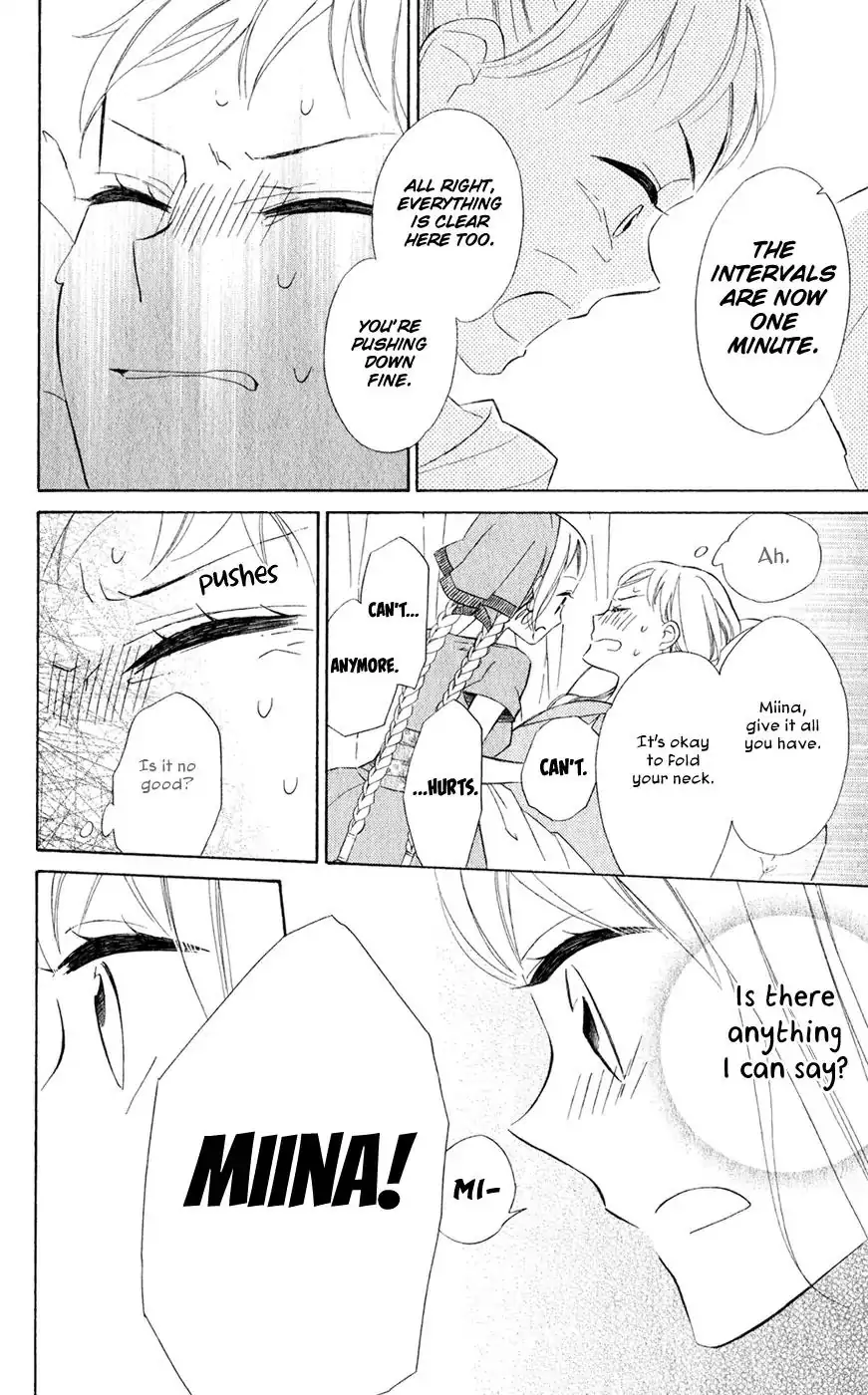 Read Colette wa Shinu Koto ni Shita EN Manga Online
