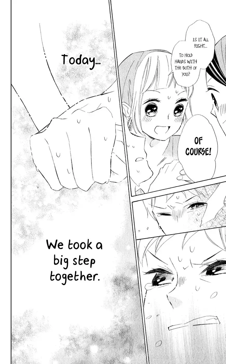 Read Colette wa Shinu Koto ni Shita EN Manga Online