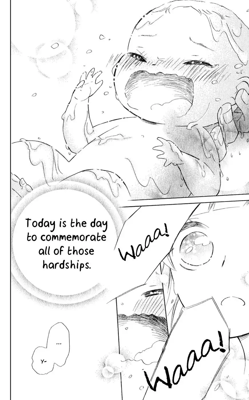 Read Colette wa Shinu Koto ni Shita EN Manga Online