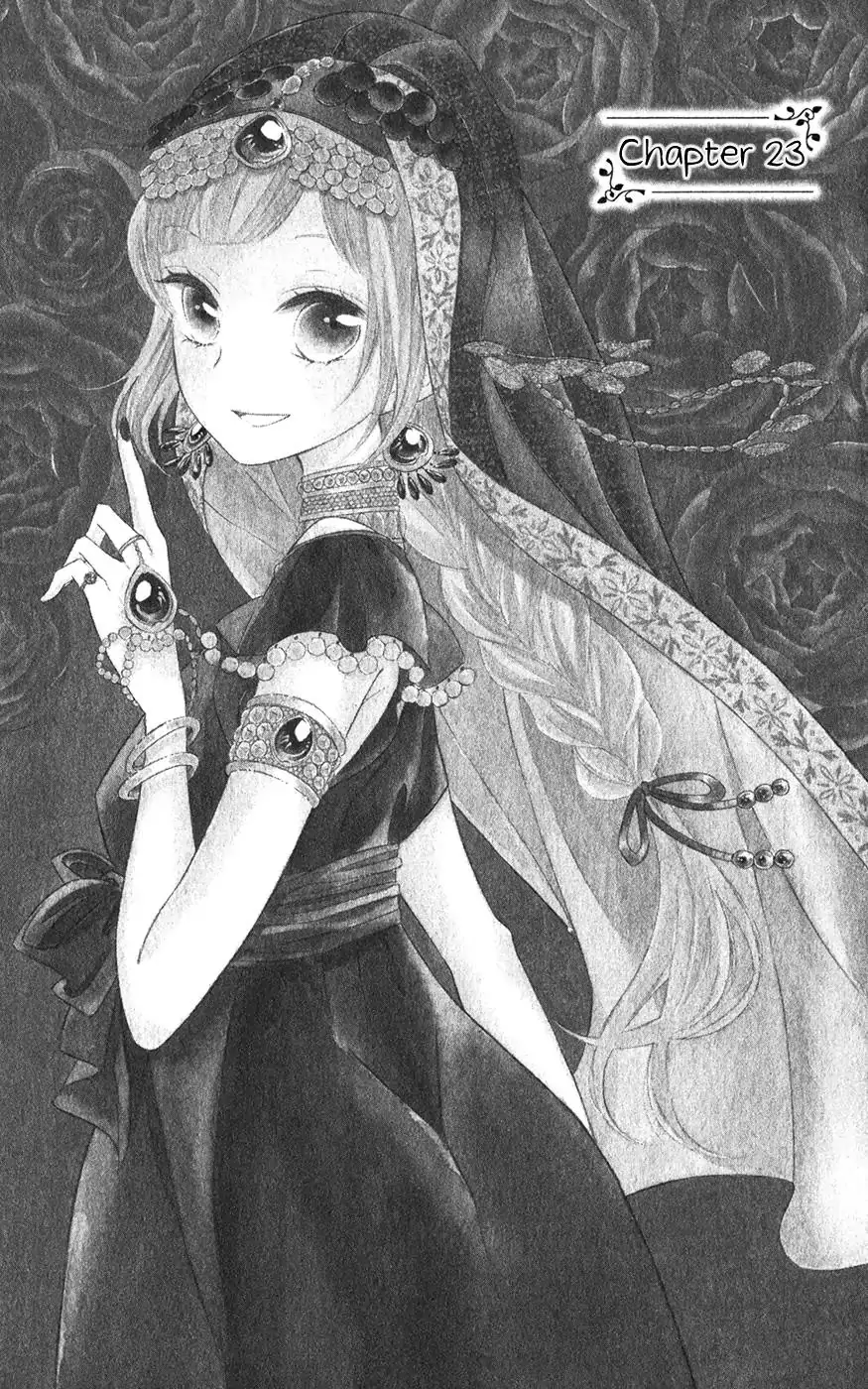 Read Colette wa Shinu Koto ni Shita EN Manga Online