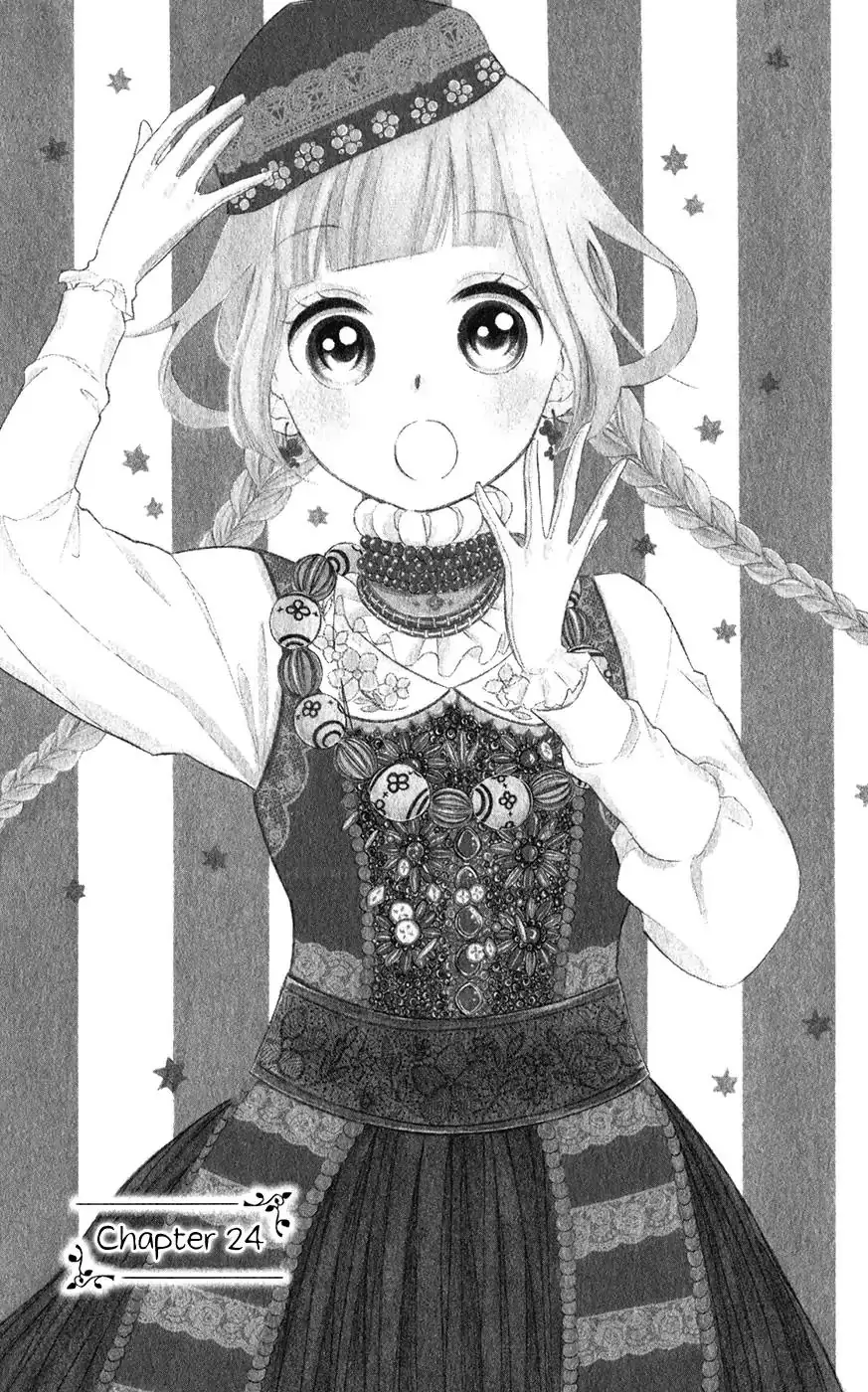 Read Colette wa Shinu Koto ni Shita EN Manga Online
