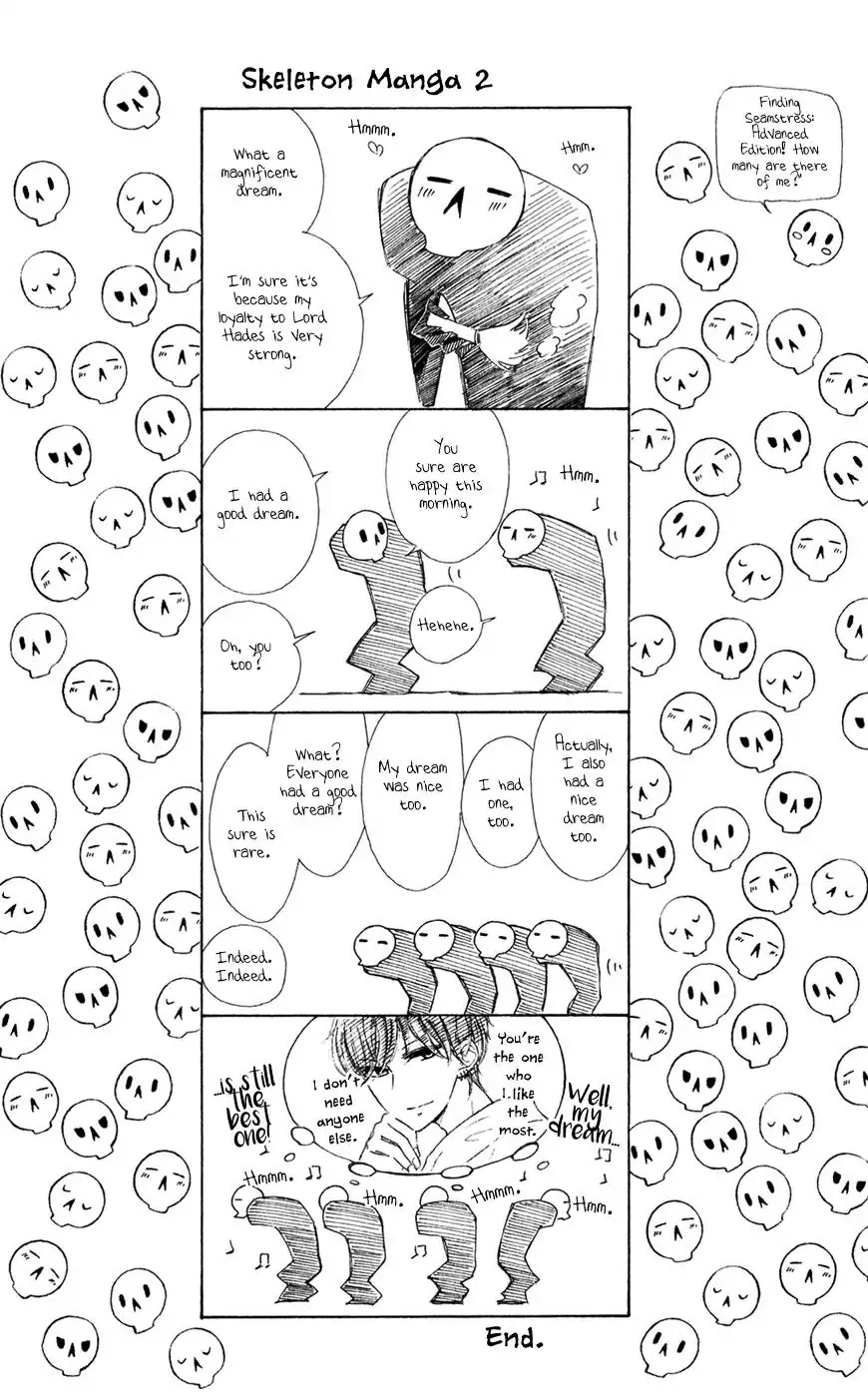 Read Colette wa Shinu Koto ni Shita EN Manga Online
