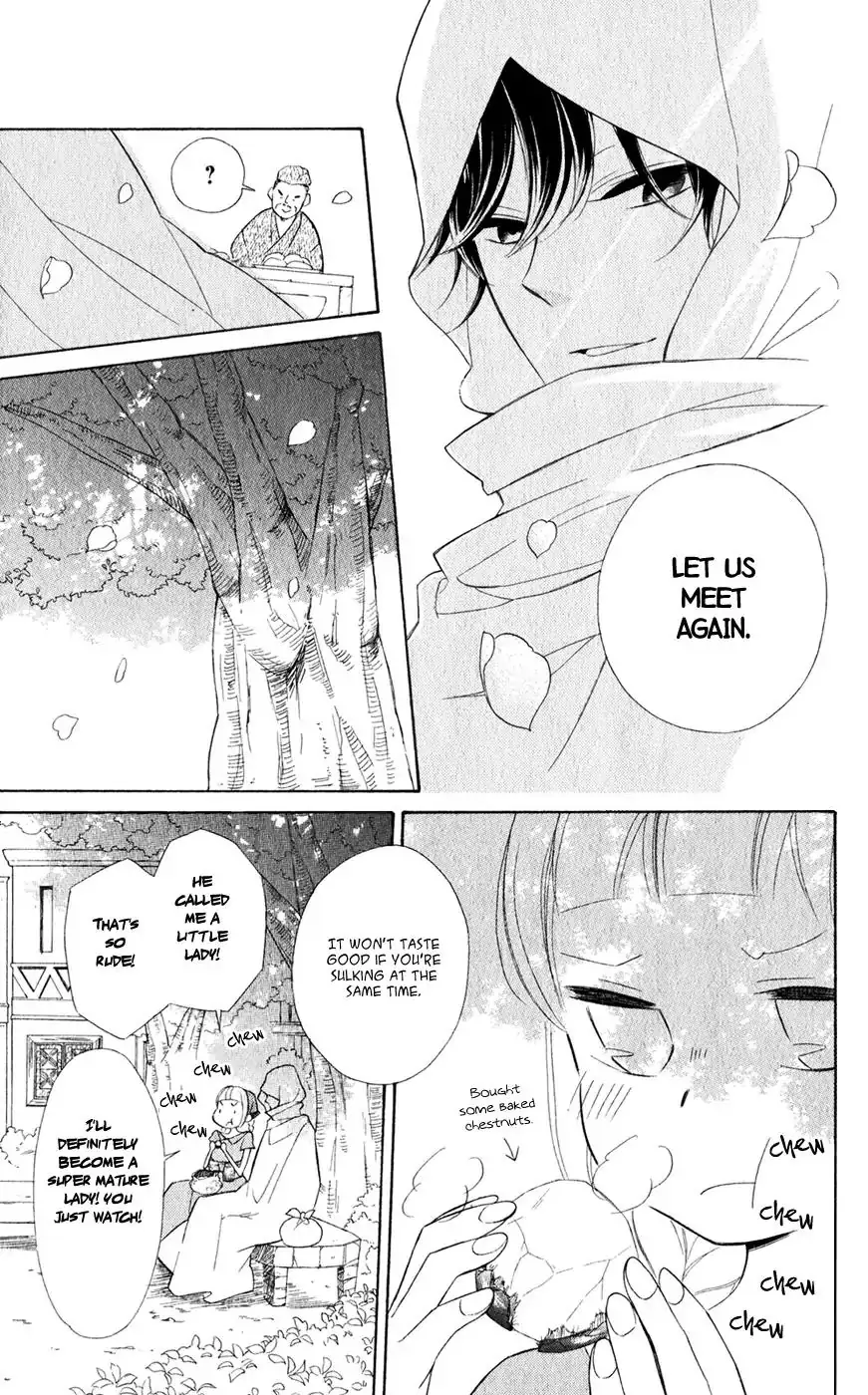 Read Colette wa Shinu Koto ni Shita EN Manga Online