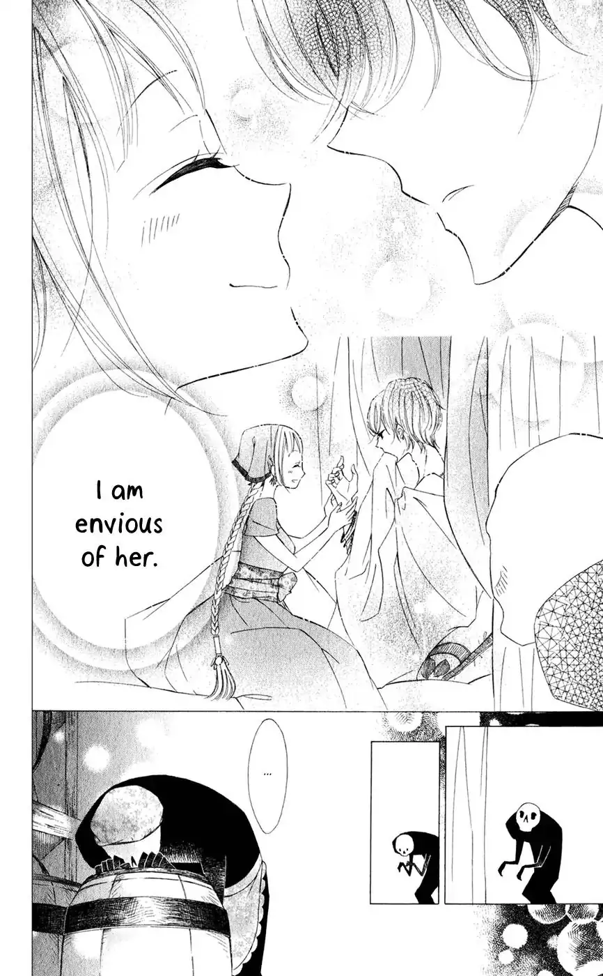 Read Colette wa Shinu Koto ni Shita EN Manga Online