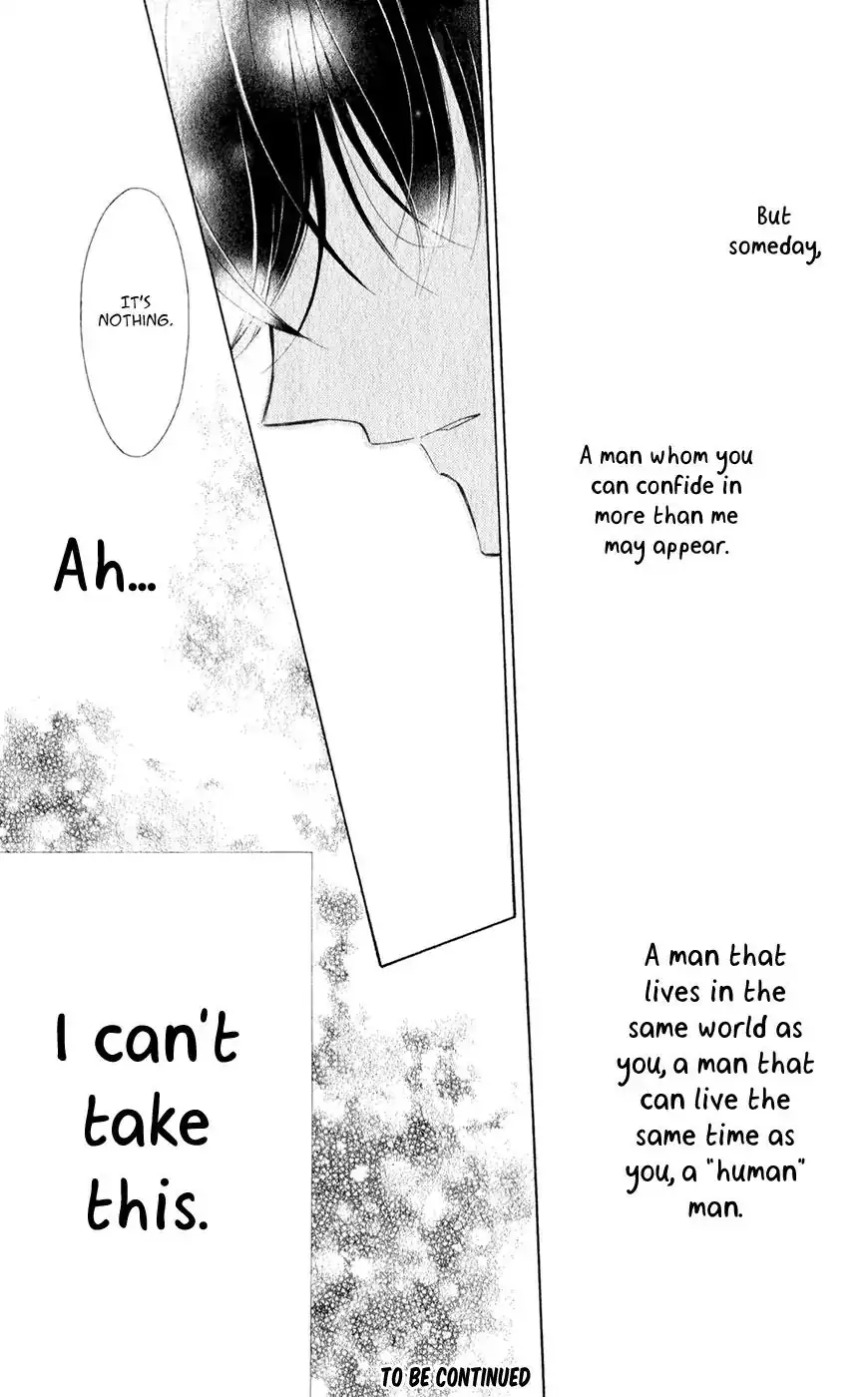 Read Colette wa Shinu Koto ni Shita EN Manga Online
