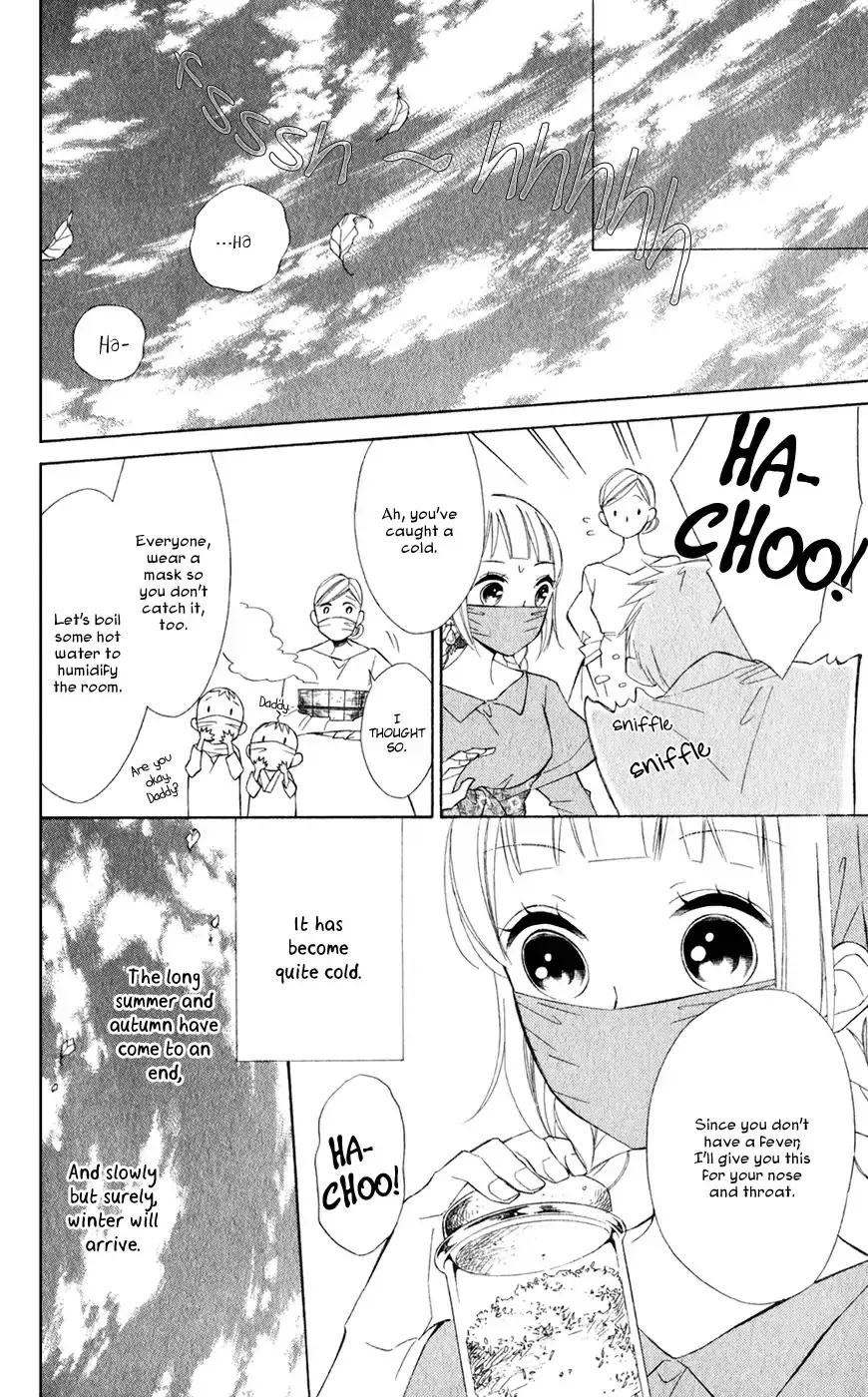 Read Colette wa Shinu Koto ni Shita EN Manga Online