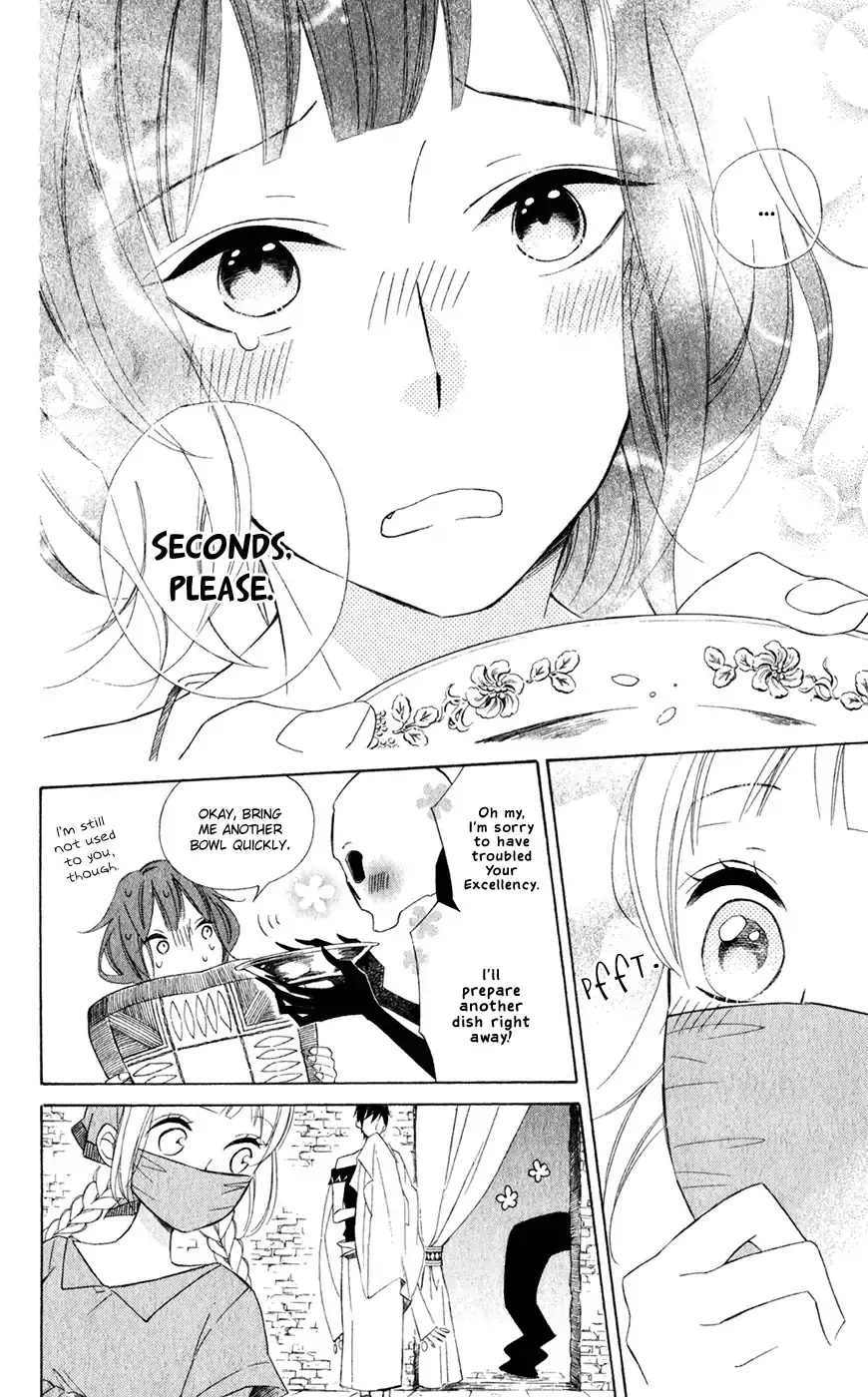 Read Colette wa Shinu Koto ni Shita EN Manga Online
