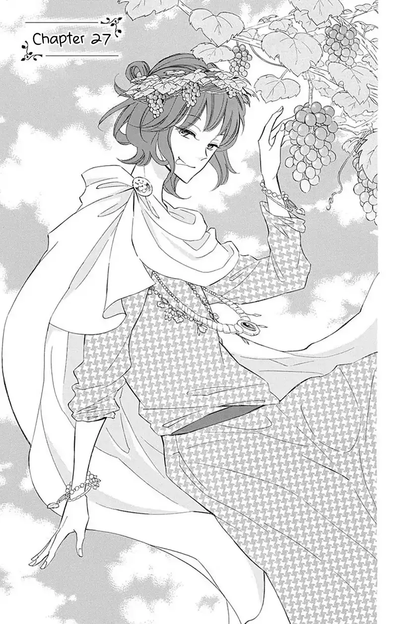 Read Colette wa Shinu Koto ni Shita EN Manga Online