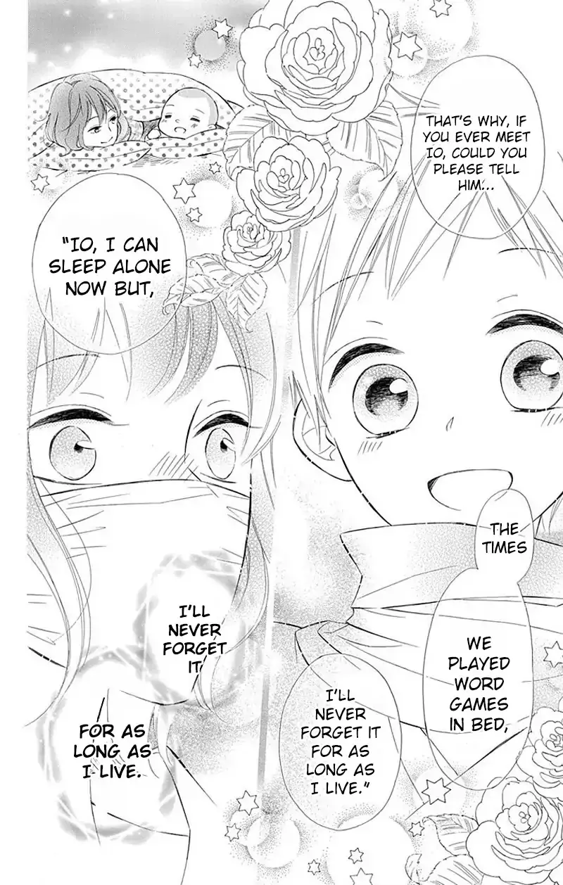 Read Colette wa Shinu Koto ni Shita EN Manga Online