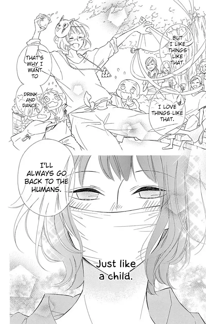 Read Colette wa Shinu Koto ni Shita EN Manga Online