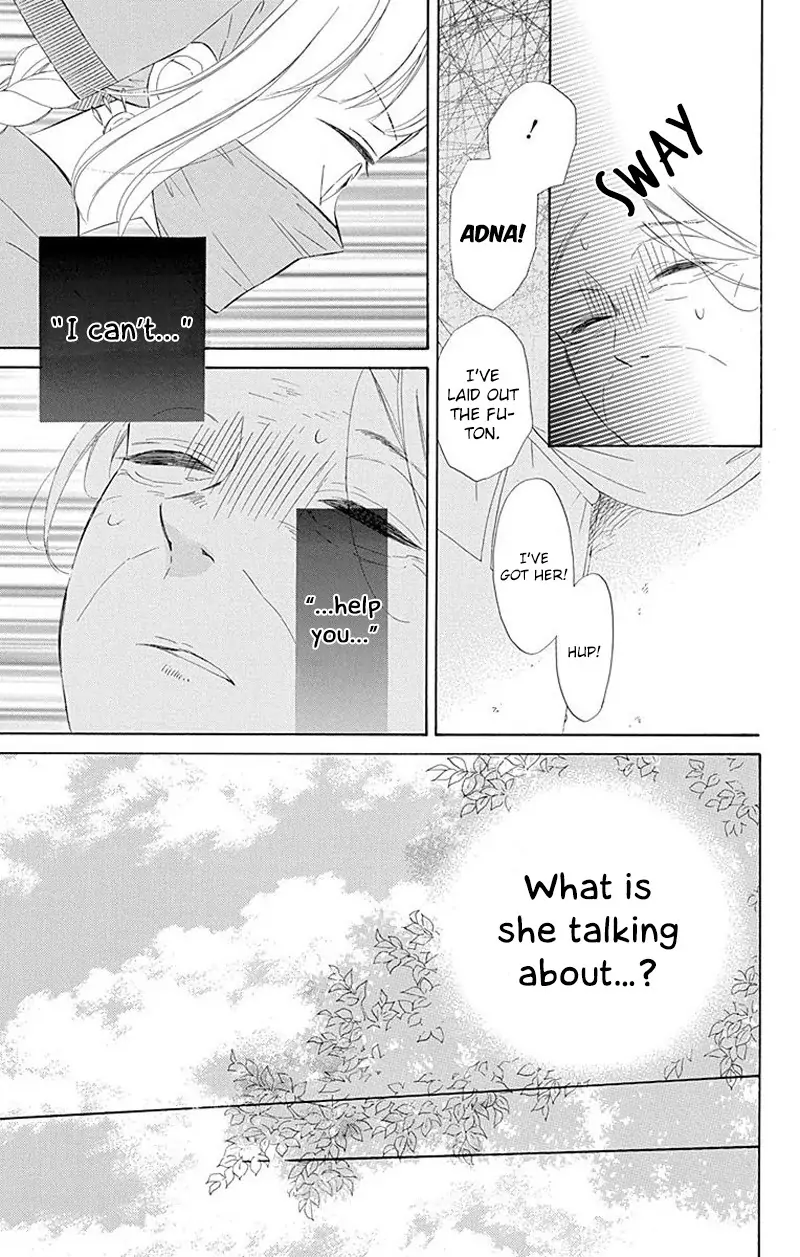 Read Colette wa Shinu Koto ni Shita EN Manga Online