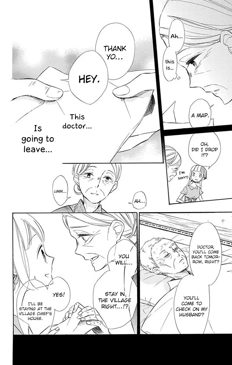 Read Colette wa Shinu Koto ni Shita EN Manga Online