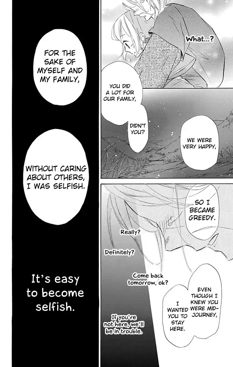 Read Colette wa Shinu Koto ni Shita EN Manga Online