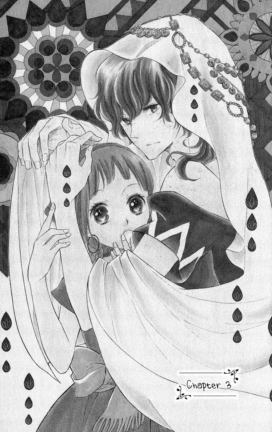 Read Colette wa Shinu Koto ni Shita EN Manga Online