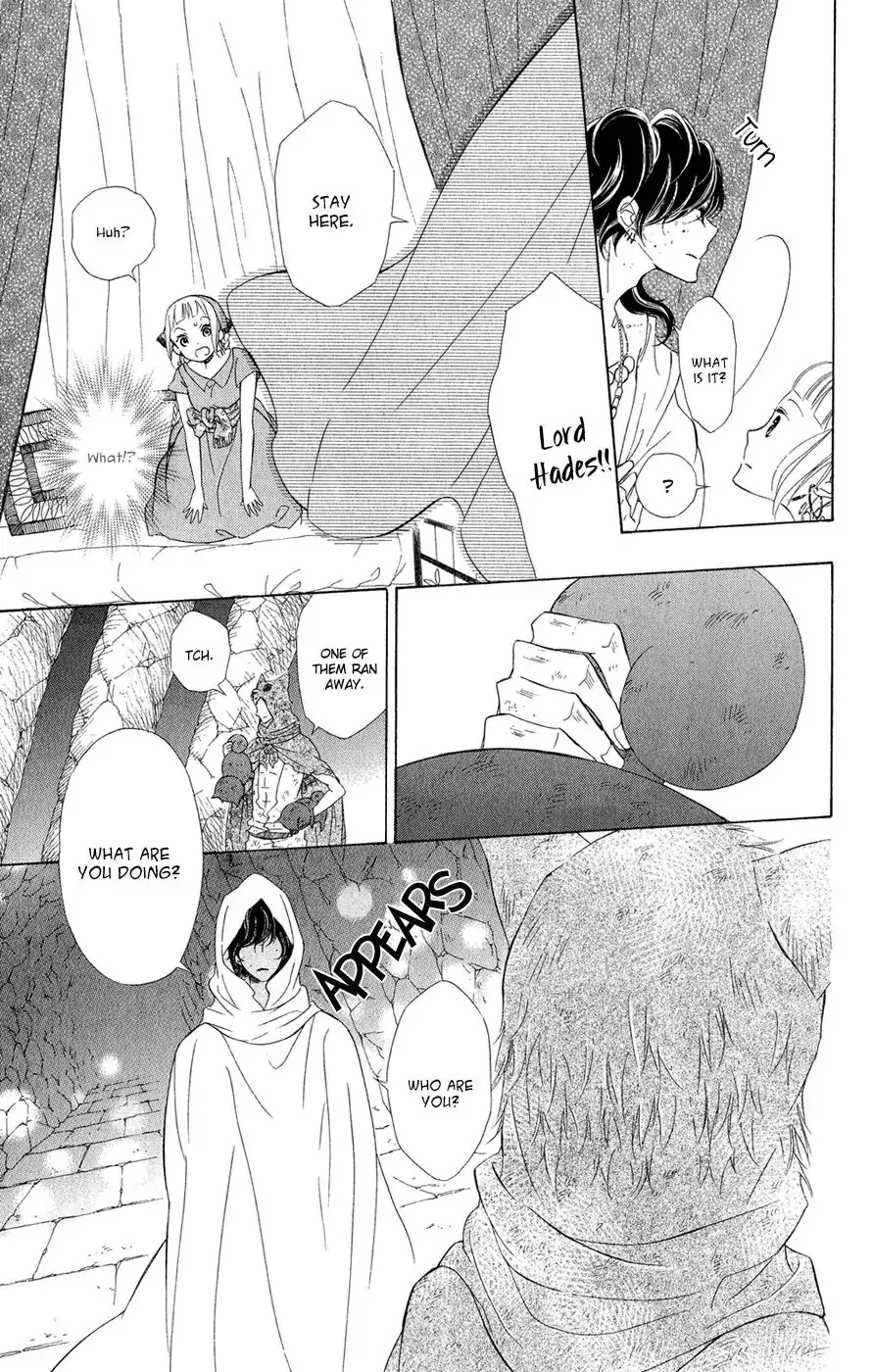 Read Colette wa Shinu Koto ni Shita EN Manga Online