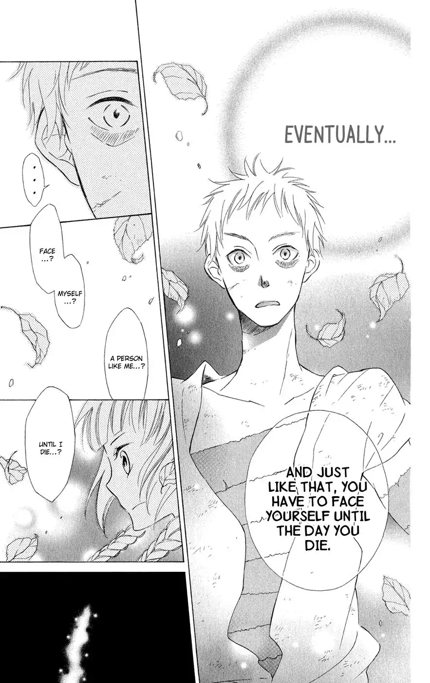 Read Colette wa Shinu Koto ni Shita EN Manga Online