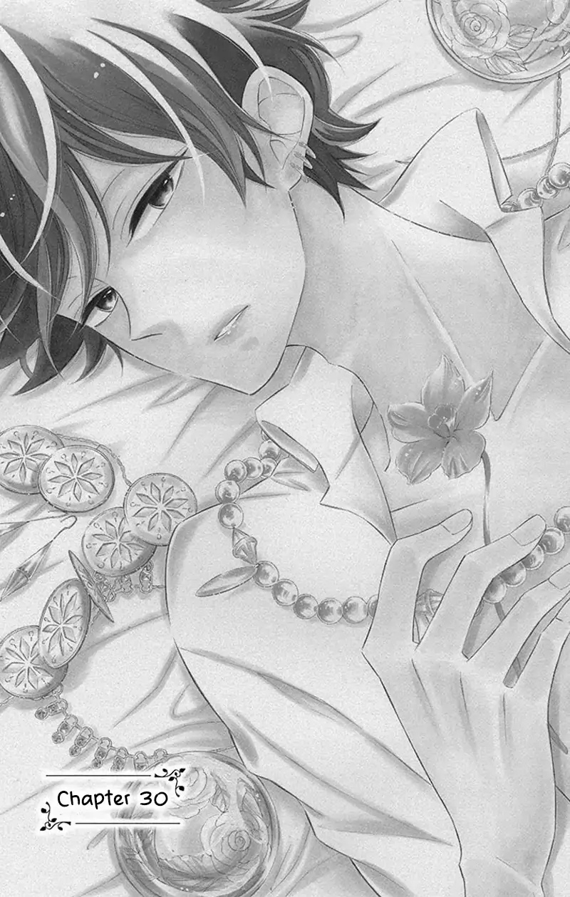 Read Colette wa Shinu Koto ni Shita EN Manga Online