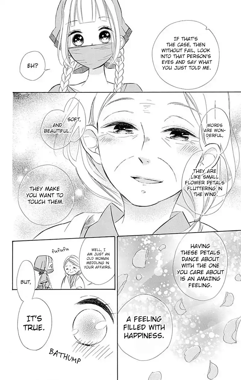 Read Colette wa Shinu Koto ni Shita EN Manga Online