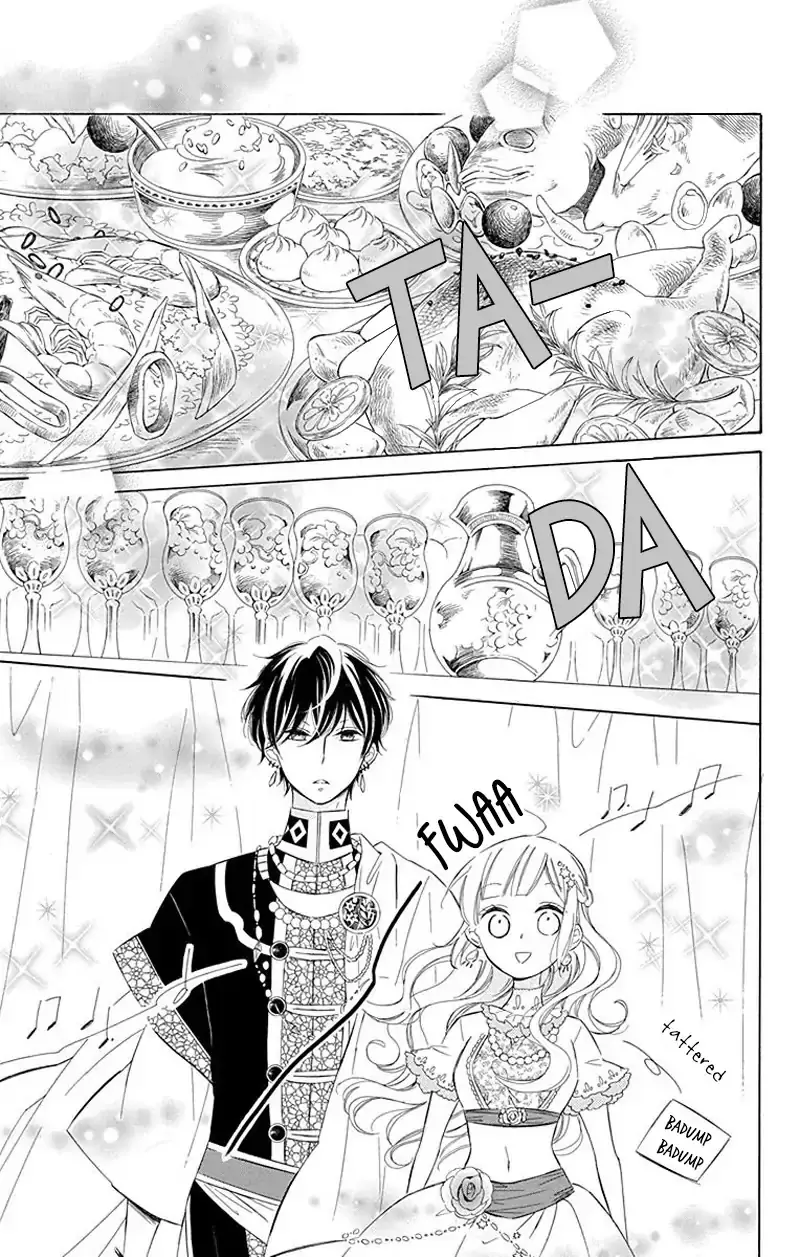Read Colette wa Shinu Koto ni Shita EN Manga Online