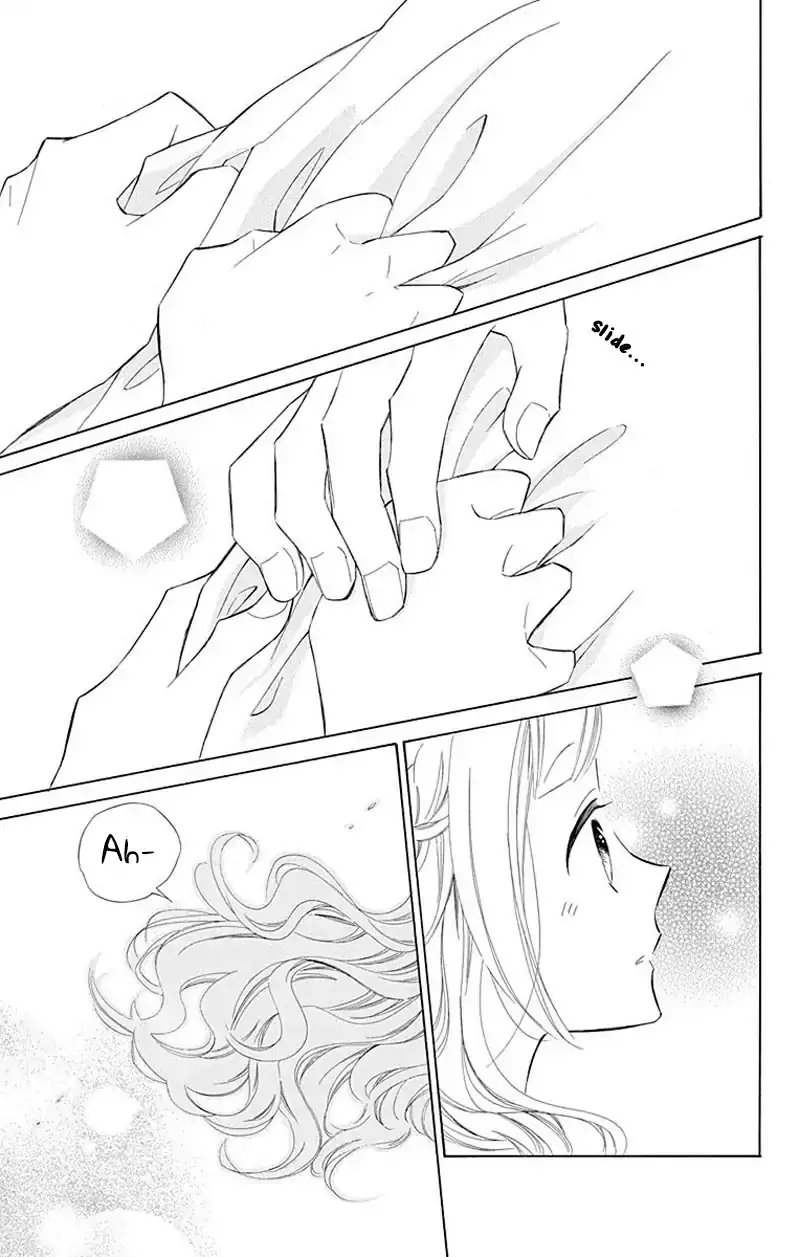 Read Colette wa Shinu Koto ni Shita EN Manga Online