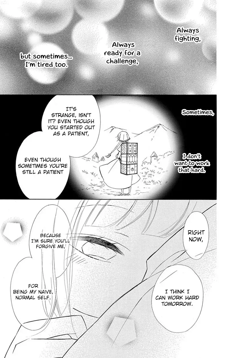 Read Colette wa Shinu Koto ni Shita EN Manga Online