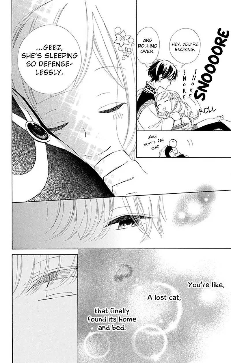 Read Colette wa Shinu Koto ni Shita EN Manga Online