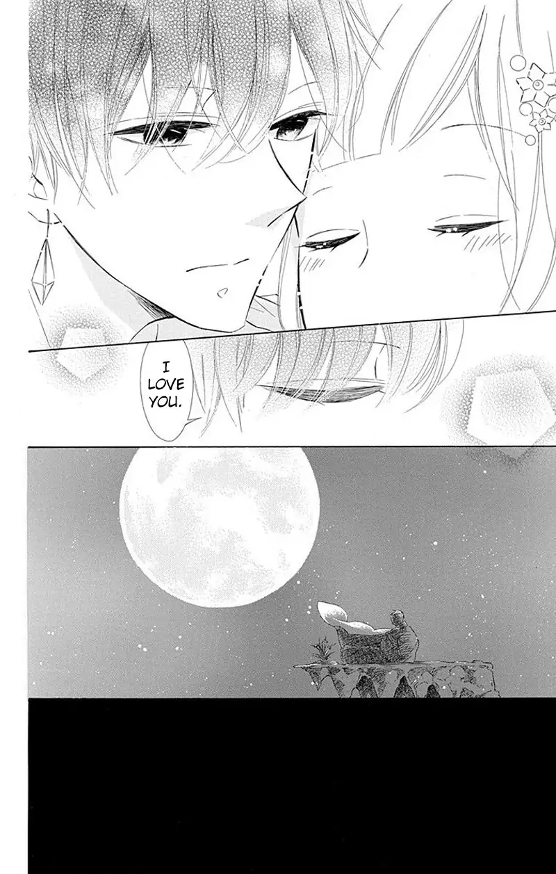 Read Colette wa Shinu Koto ni Shita EN Manga Online