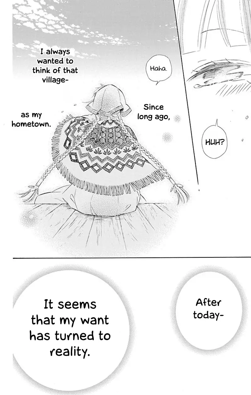 Read Colette wa Shinu Koto ni Shita EN Manga Online