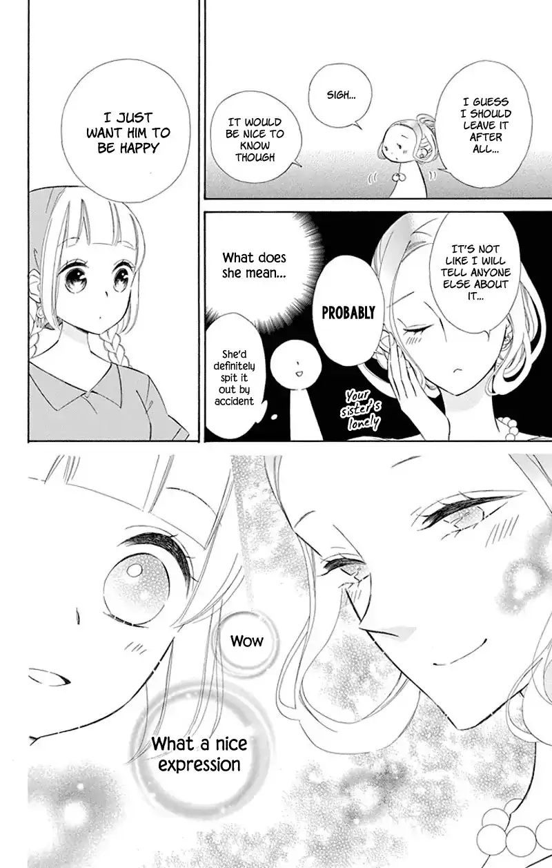 Read Colette wa Shinu Koto ni Shita EN Manga Online