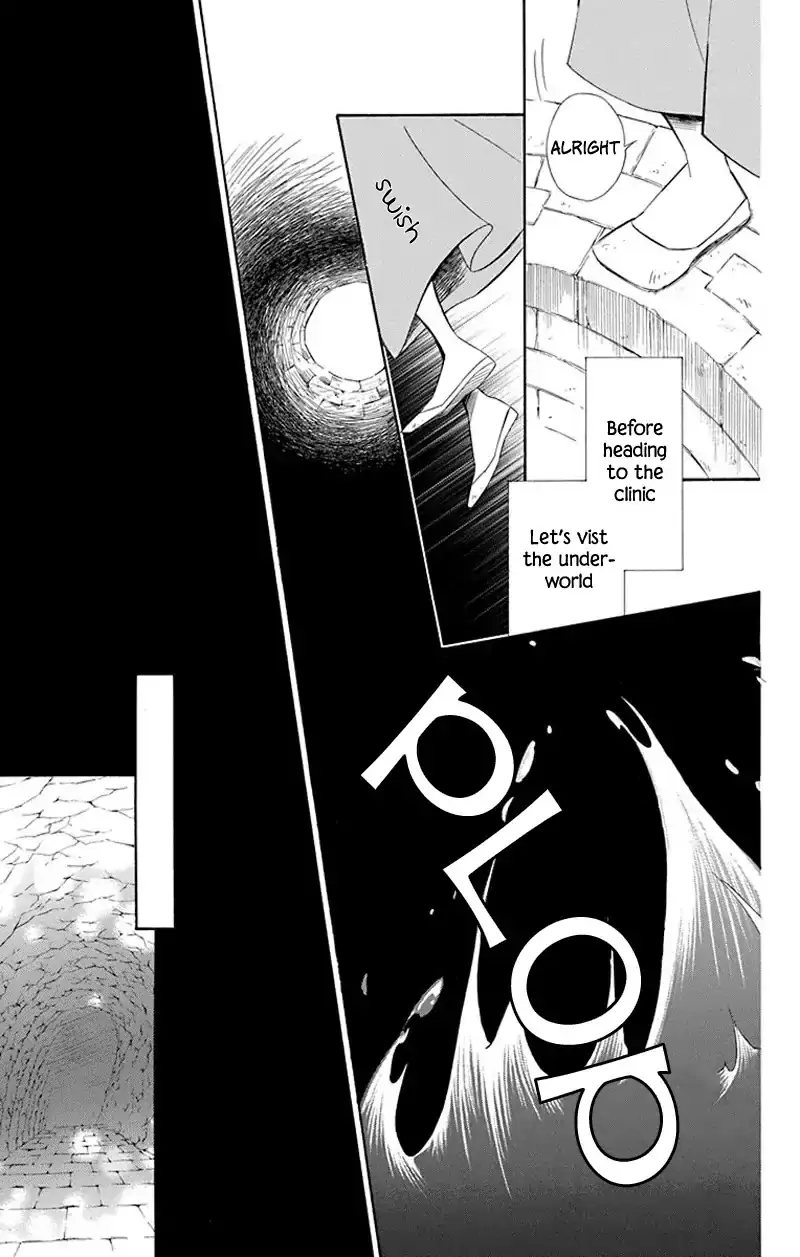 Read Colette wa Shinu Koto ni Shita EN Manga Online