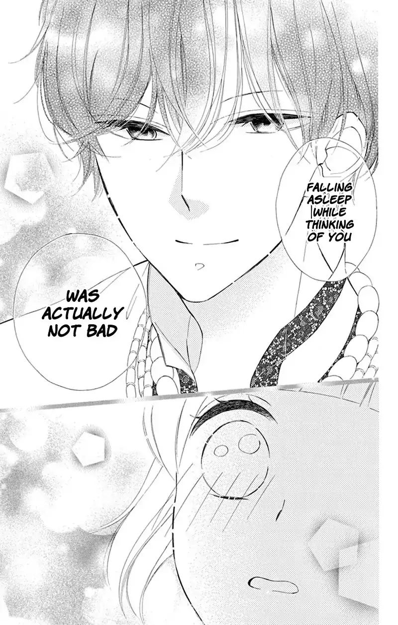 Read Colette wa Shinu Koto ni Shita EN Manga Online