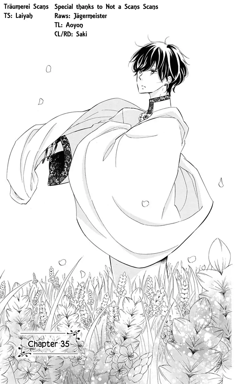 Read Colette wa Shinu Koto ni Shita EN Manga Online