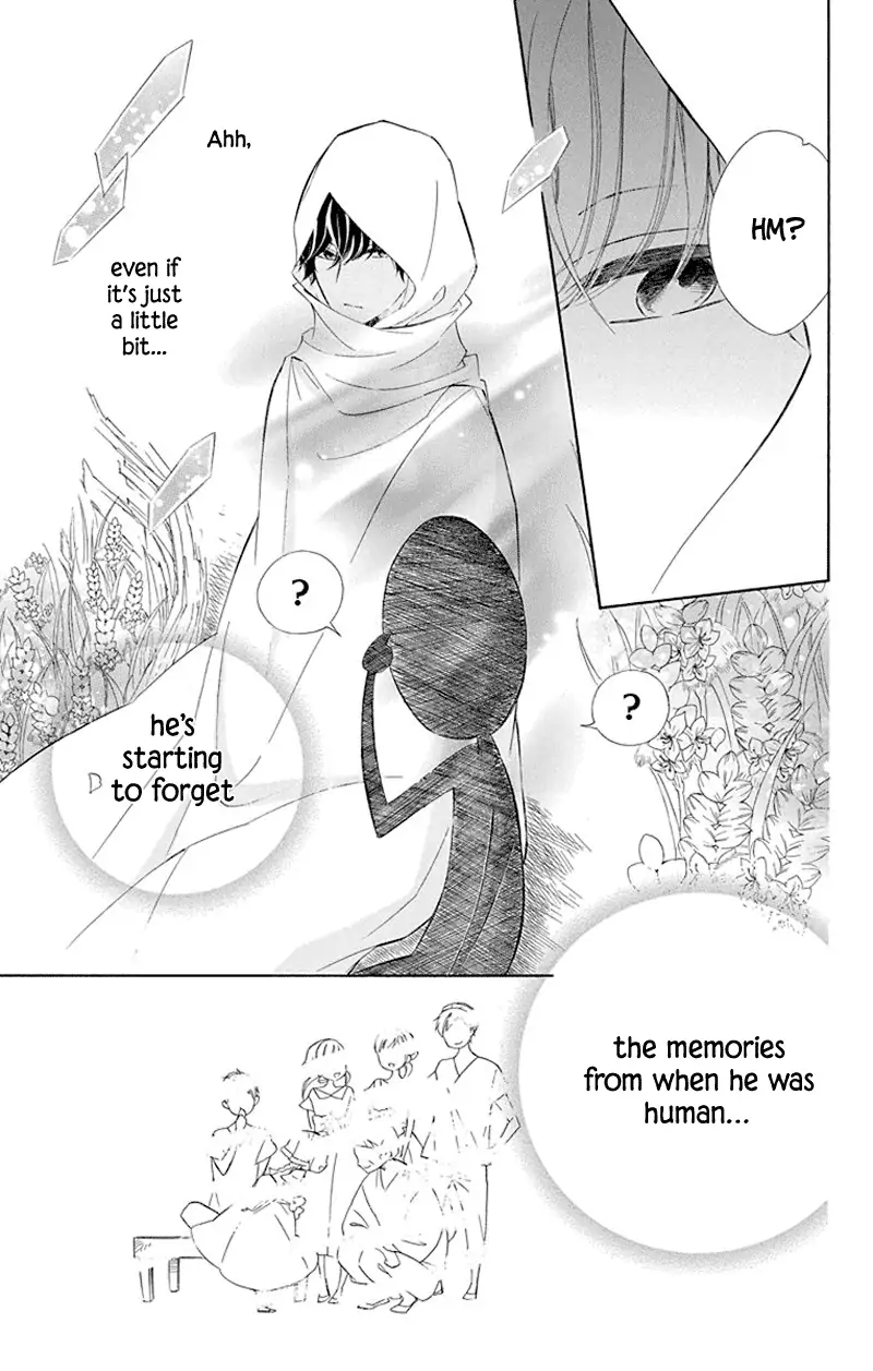 Read Colette wa Shinu Koto ni Shita EN Manga Online