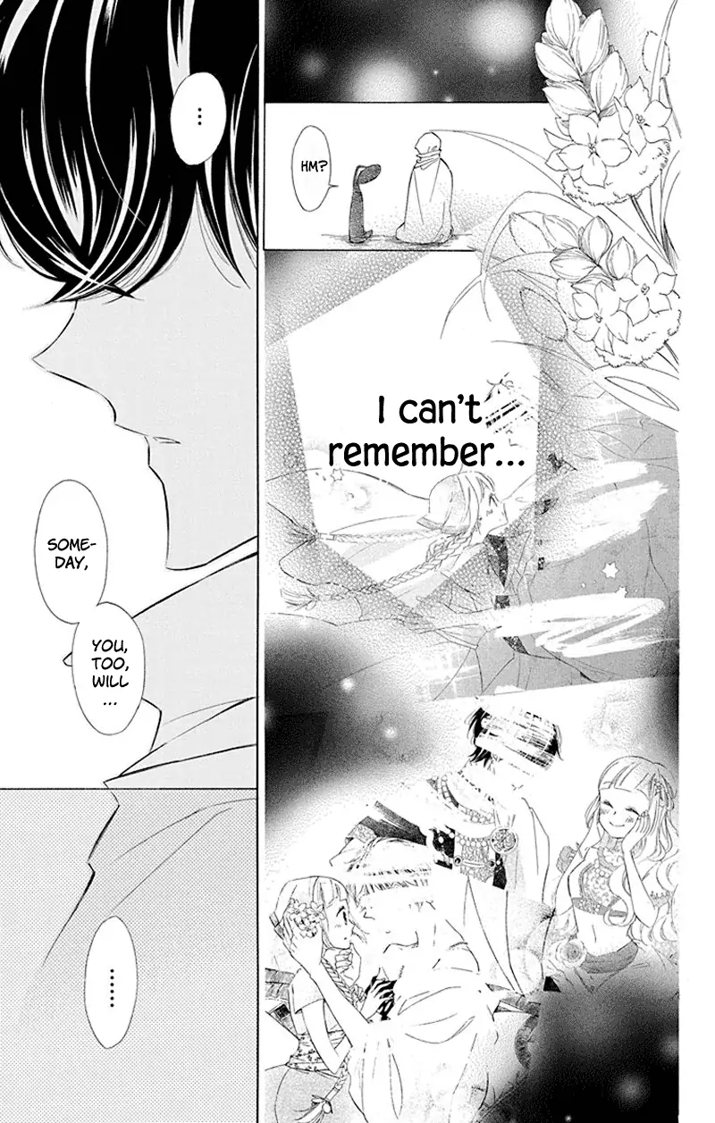 Read Colette wa Shinu Koto ni Shita EN Manga Online