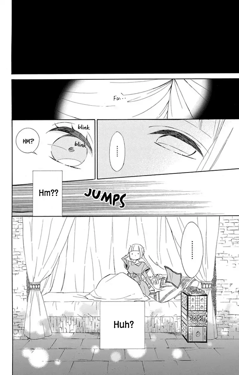 Read Colette wa Shinu Koto ni Shita EN Manga Online