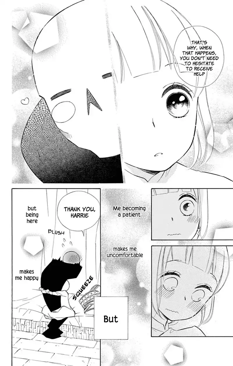 Read Colette wa Shinu Koto ni Shita EN Manga Online