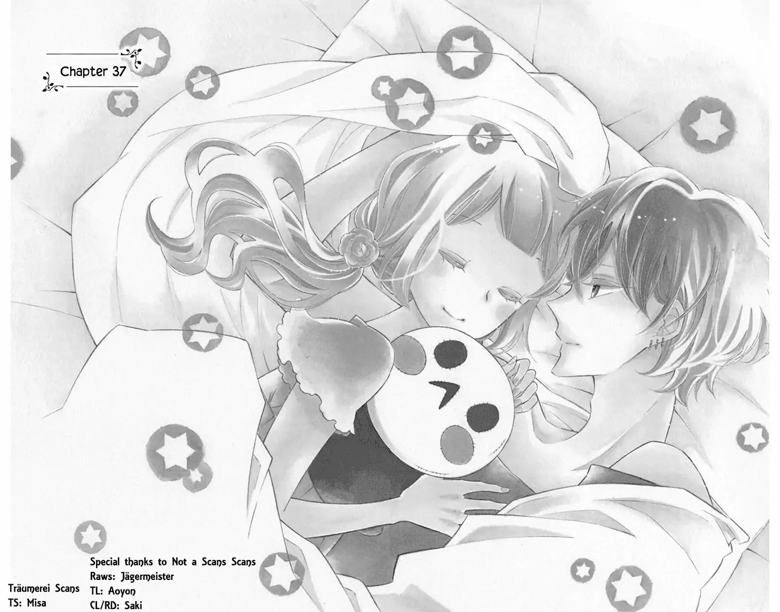 Read Colette wa Shinu Koto ni Shita EN Manga Online
