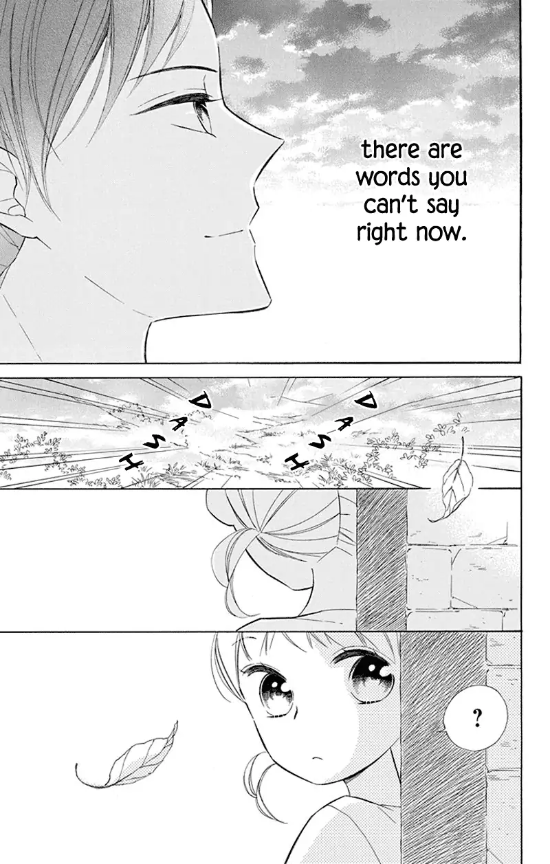Read Colette wa Shinu Koto ni Shita EN Manga Online