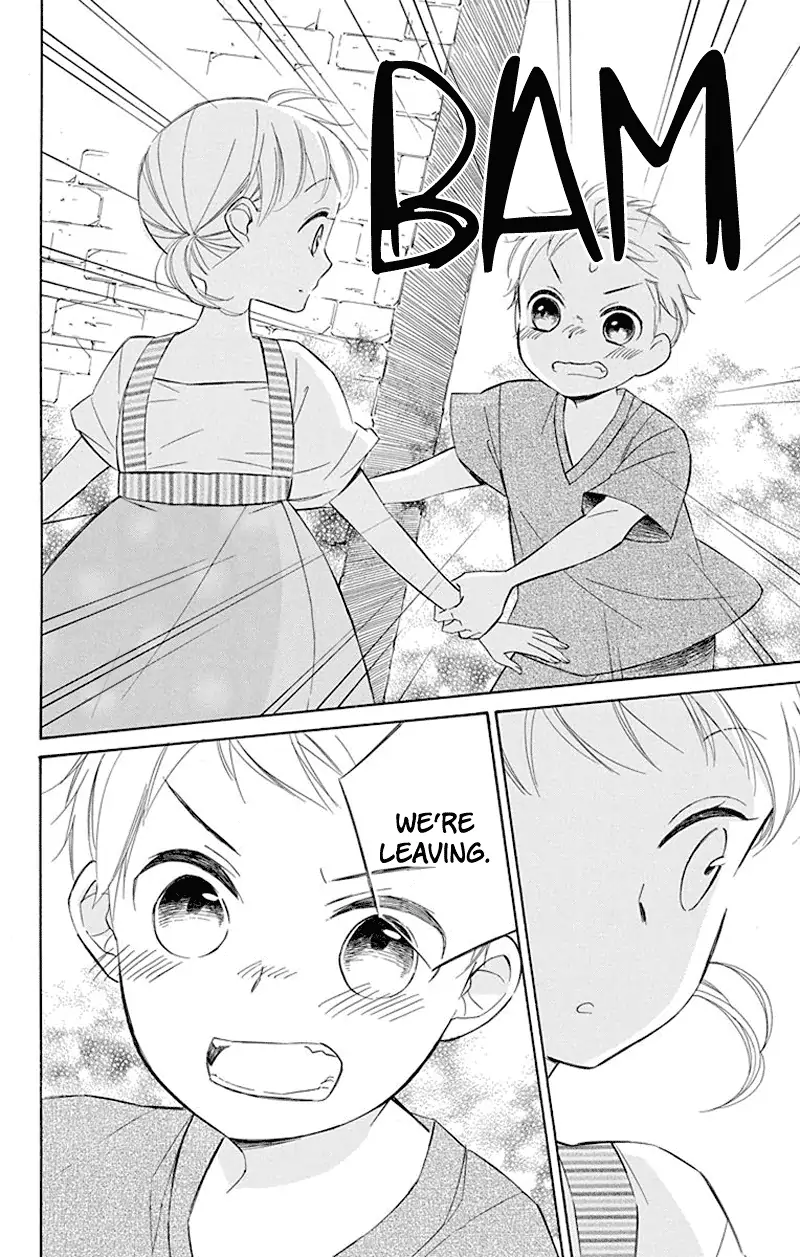 Read Colette wa Shinu Koto ni Shita EN Manga Online