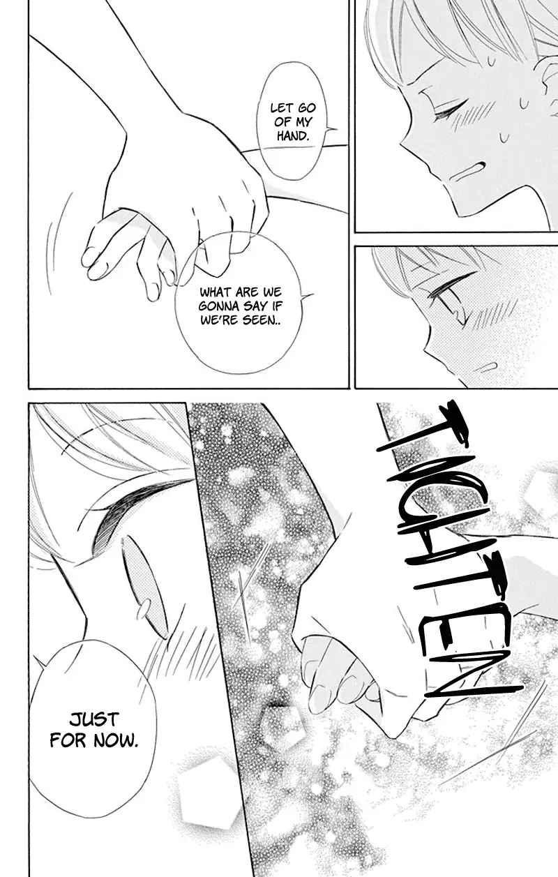 Read Colette wa Shinu Koto ni Shita EN Manga Online