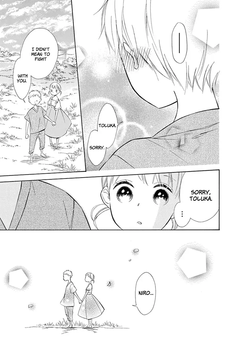 Read Colette wa Shinu Koto ni Shita EN Manga Online