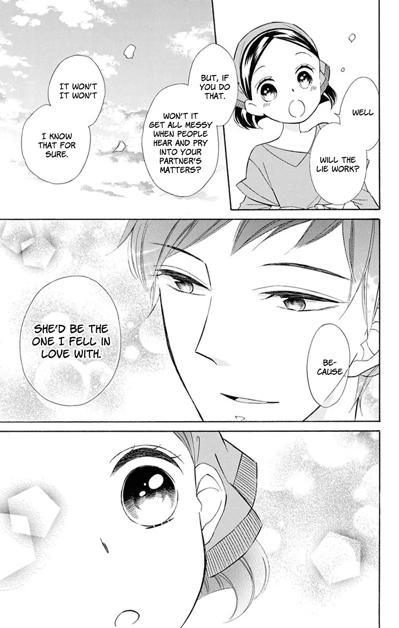 Read Colette wa Shinu Koto ni Shita EN Manga Online