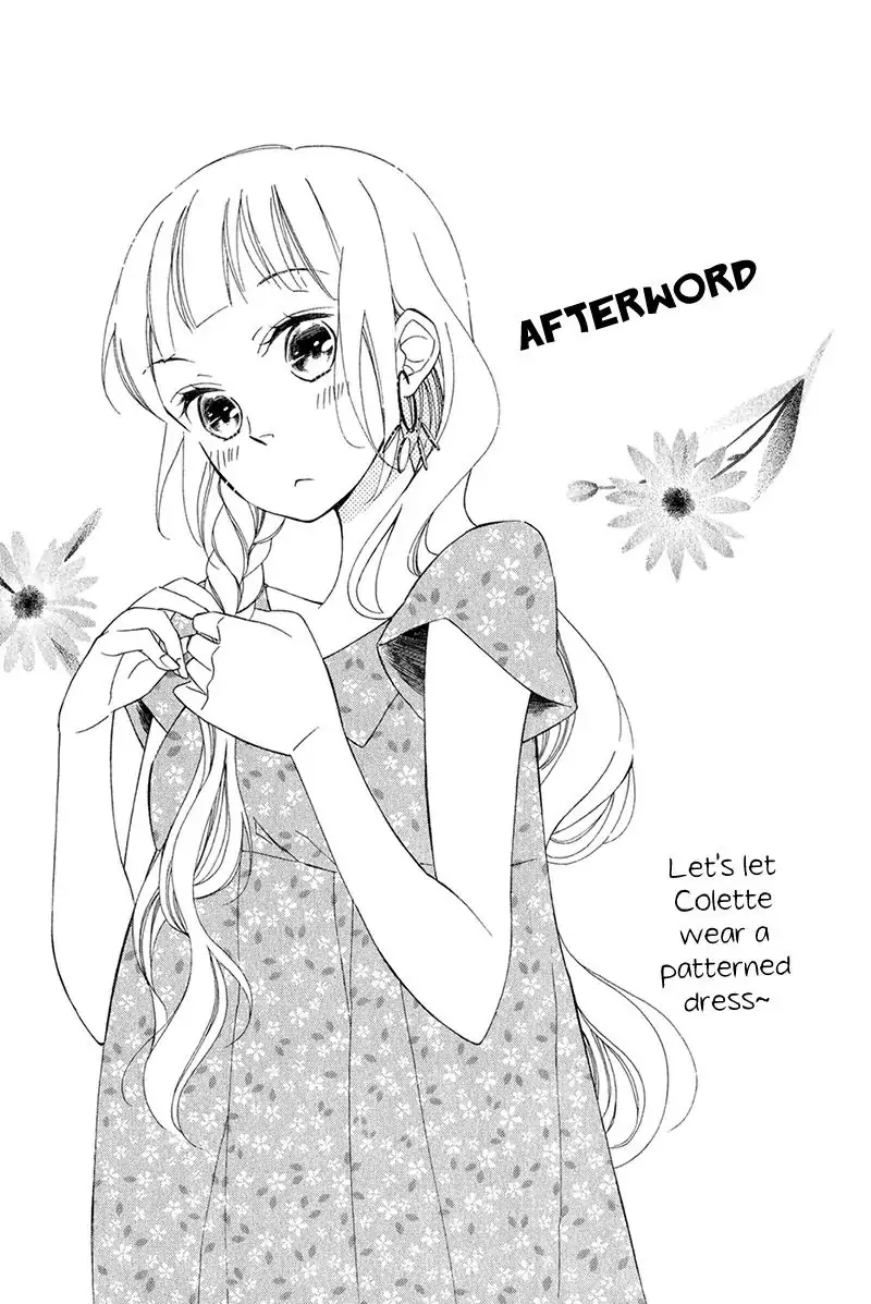 Read Colette wa Shinu Koto ni Shita EN Manga Online