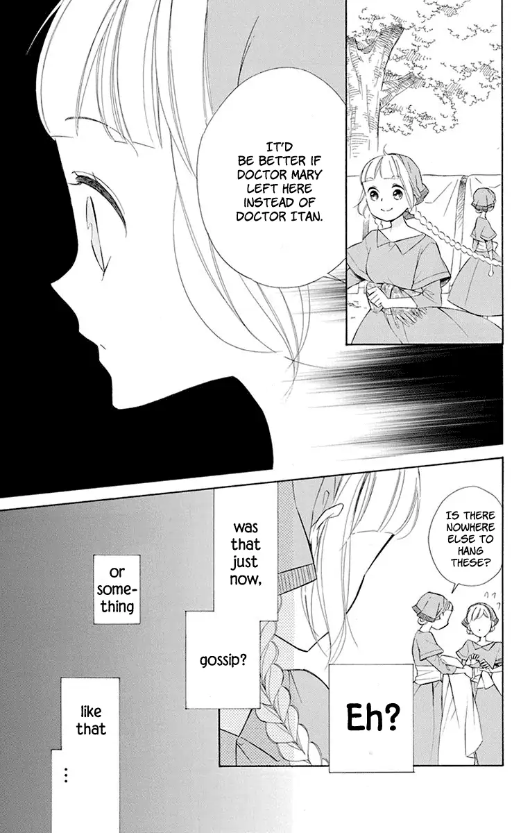 Read Colette wa Shinu Koto ni Shita EN Manga Online