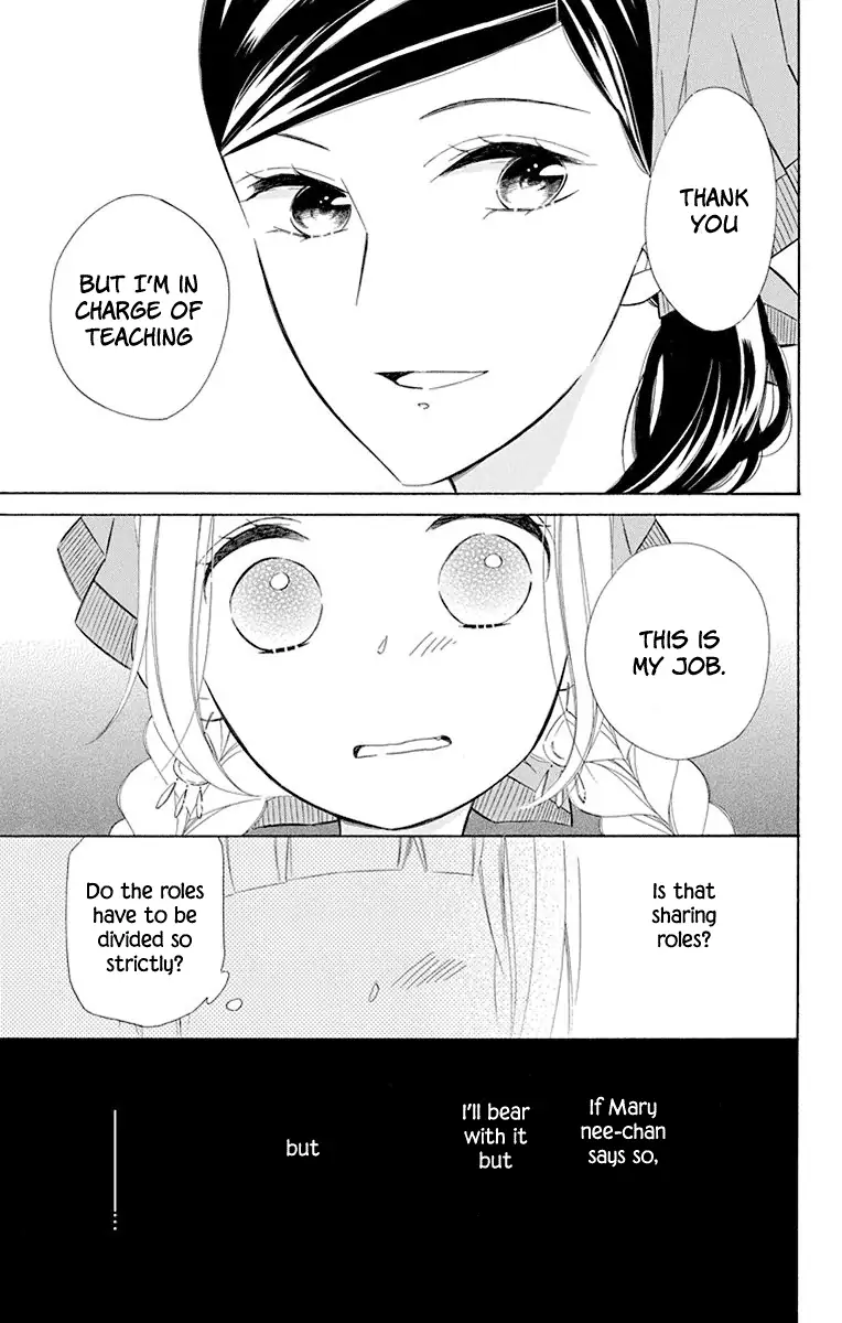 Read Colette wa Shinu Koto ni Shita EN Manga Online