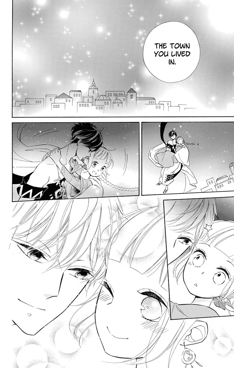Read Colette wa Shinu Koto ni Shita EN Manga Online