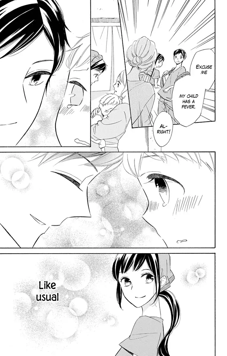 Read Colette wa Shinu Koto ni Shita EN Manga Online
